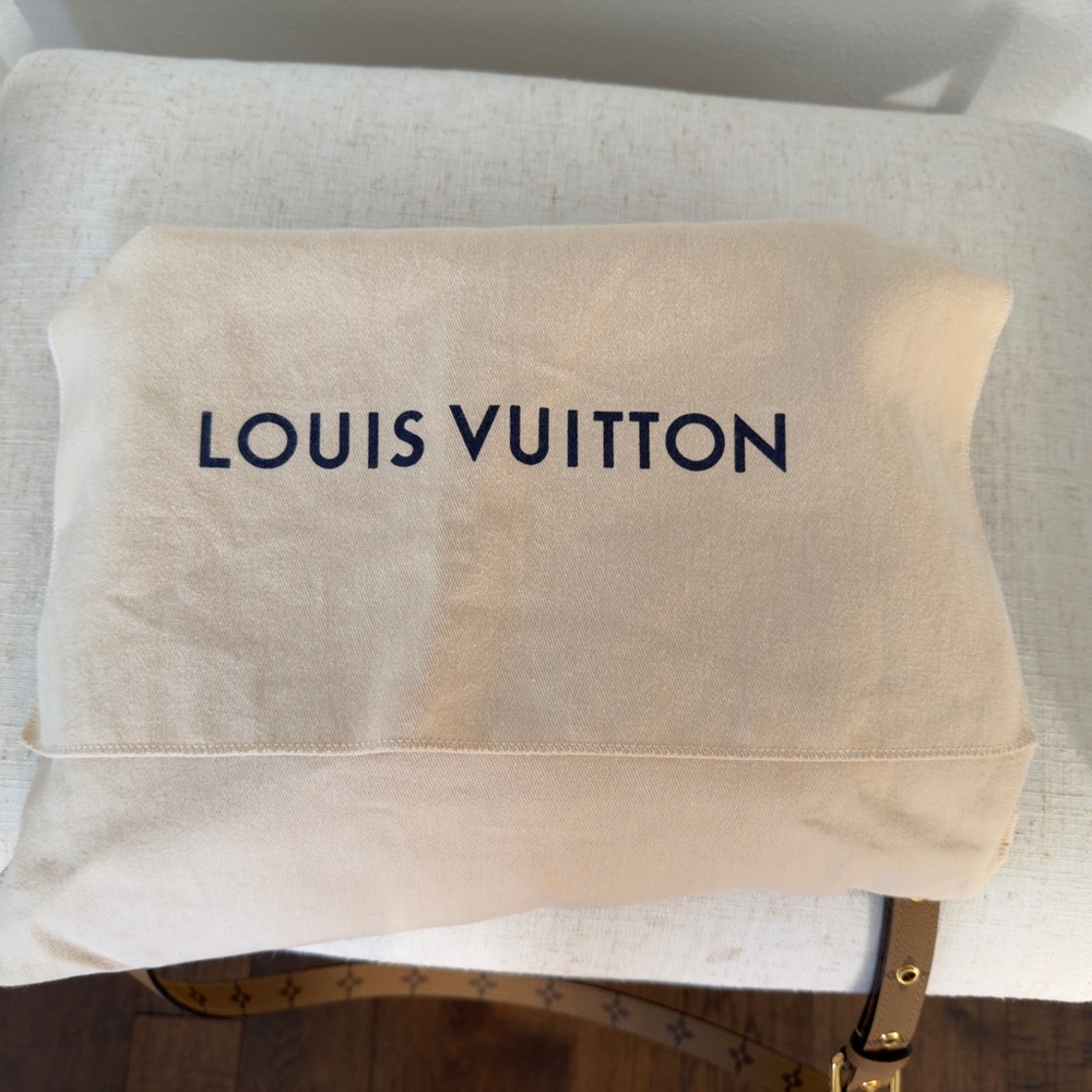 Louis Vuitton Pochette Métis - Picture 6 of 9